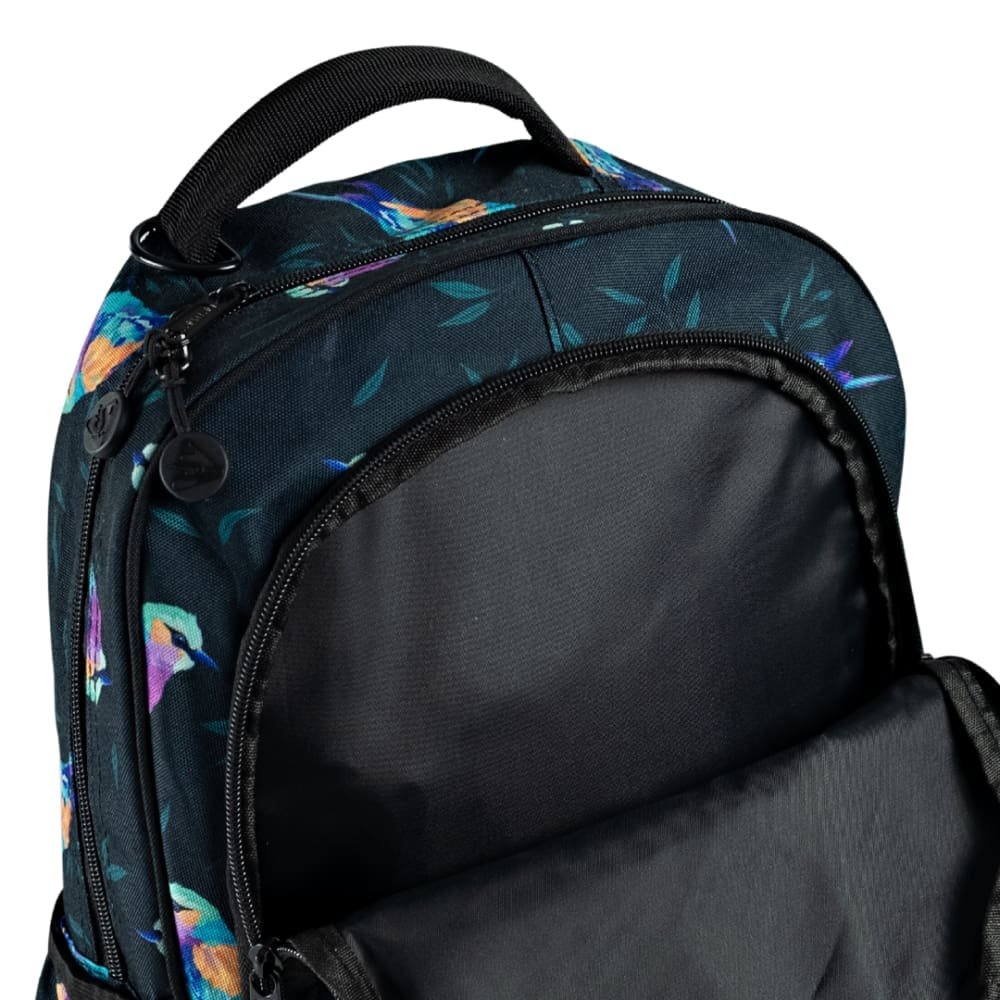 Swish Kids Backpack - Safari Animals - Image 5