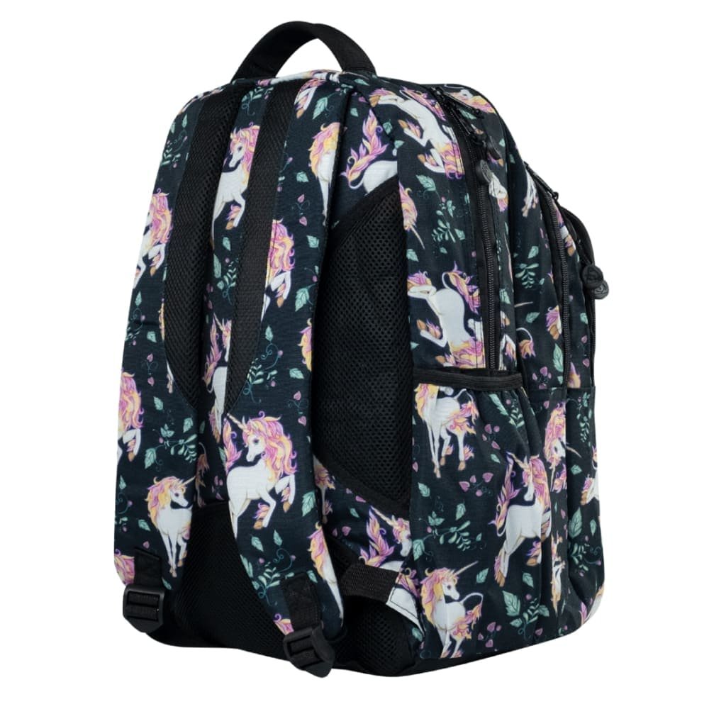 Swish Large Backpack - Unicorns - Image 3