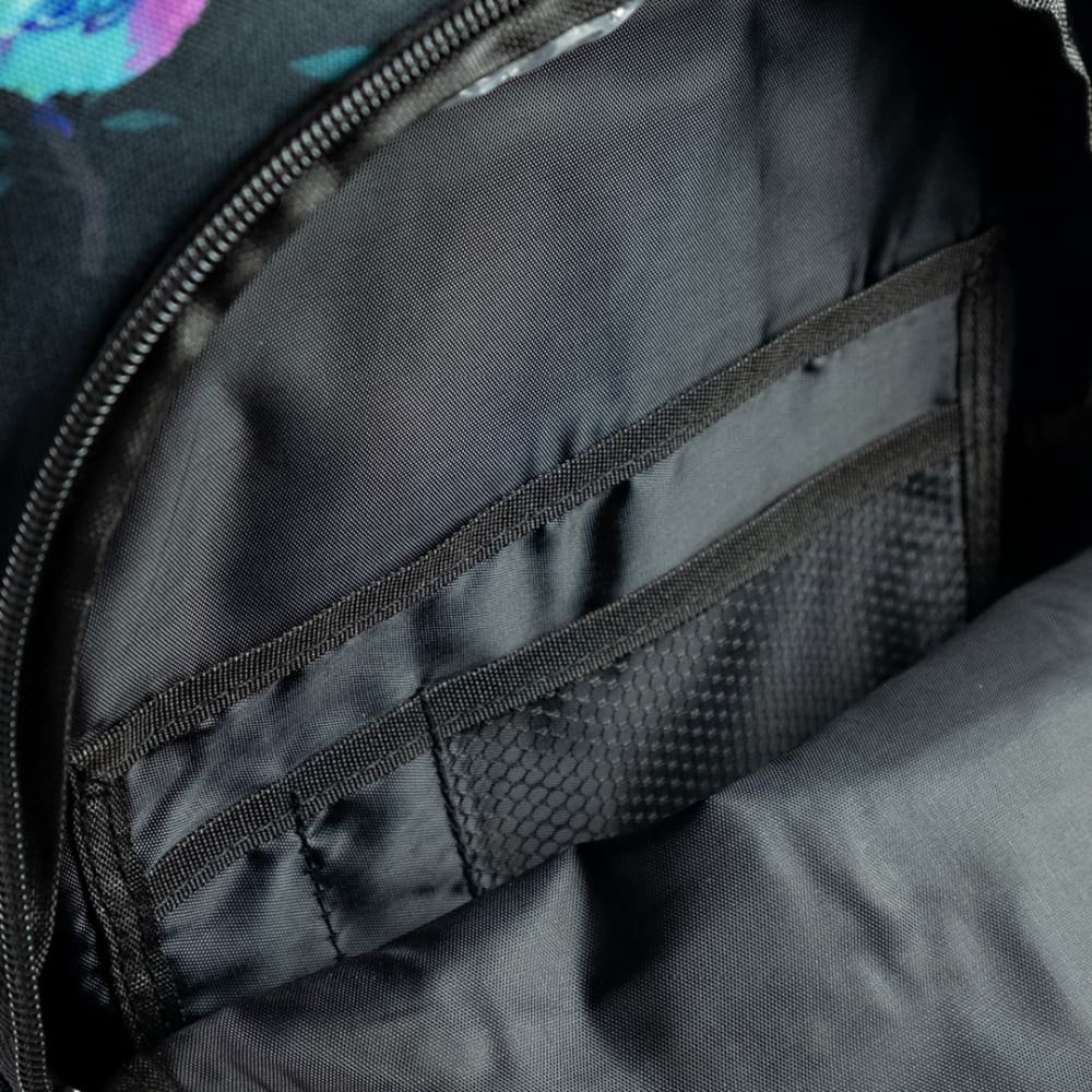 Swish Large Backpack - Unicorns - Image 5