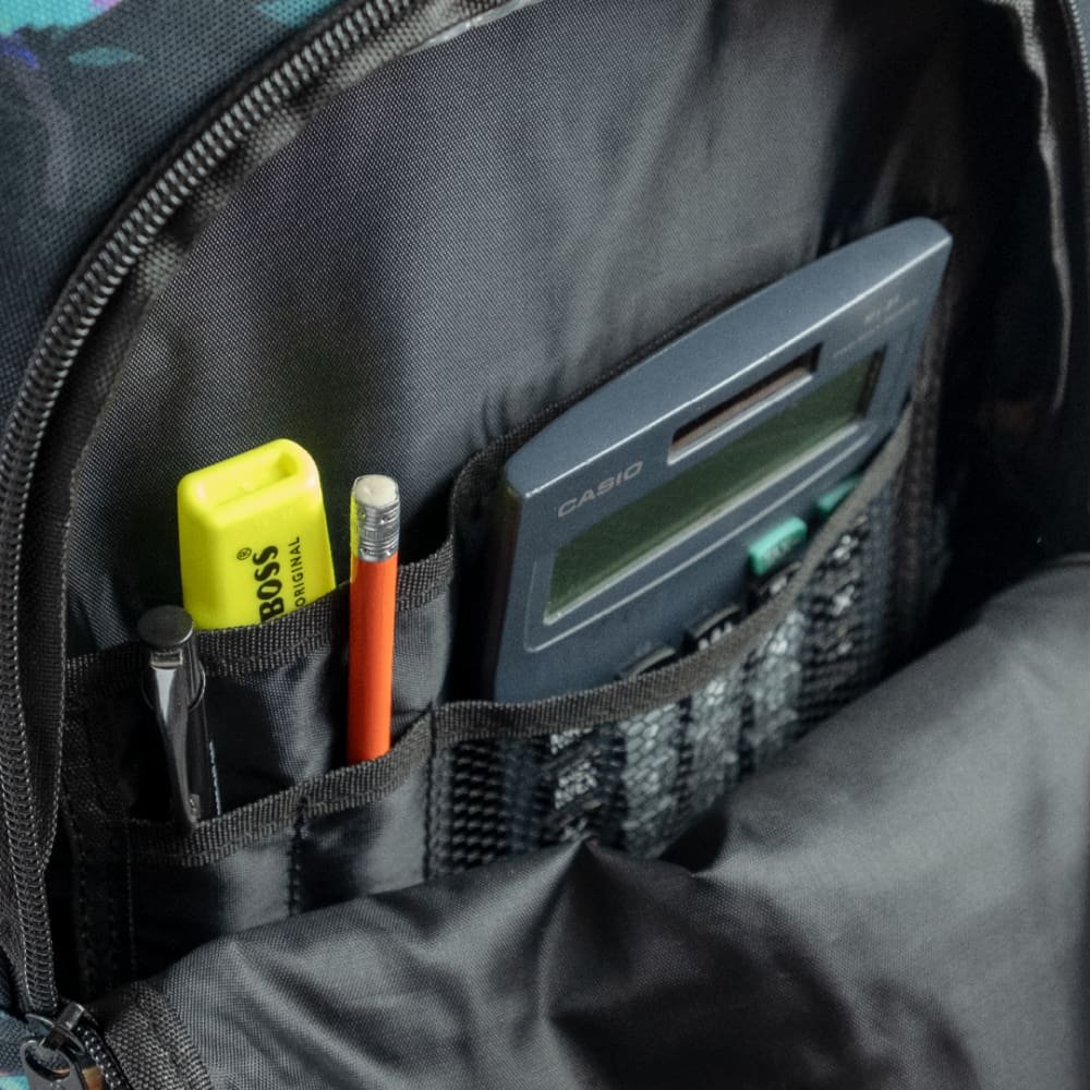 Swish Large Backpack - Unicorns - Image 4